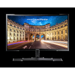 Монитор Samsung C27F396FHI (27