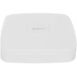 Видеорегистратор Dahua DHI-NVR2104-P-I2(NVR (сетевой), каналов: 4, разрешение: 1920x1080)