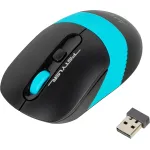 Клавиатура и мышь A4Tech Fstyler FG1010 (кнопок 4, 2000dpi)