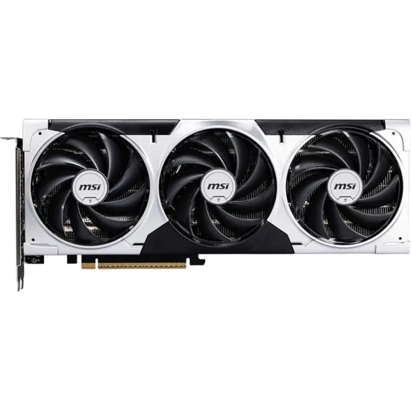 Видеокарта MSI