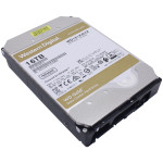 Жесткий диск HDD 16Тб Western Digital Gold (3.5
