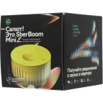 Портативная акустика Sber Boom Mini 2