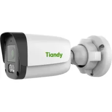 Камера видеонаблюдения Tiandy TC-C34QN I5W/E/Y/2.8/V4.2 (IP, уличная, цилиндрическая, 4Мп, 2.8-2.8мм, 2688x1520) [TC-C34QN I5W/E/Y/2.8/V4.2]