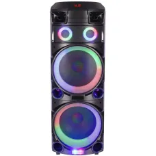 Музыкальный центр Supra SMB-1000