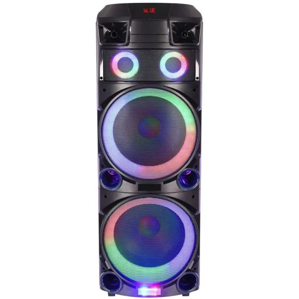 Музыкальный центр Supra SMB-1000