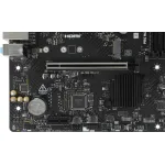 Материнская плата MSI PRO H610M-E DDR4 (LGA1700, Intel H610, 2xDDR4 DIMM, microATX)