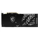 Видеокарта GeForce RTX 4060TI 2535МГц 16Гб MSI GAMING (GDDR6, 128бит, 1xHDMI, 3xDP)