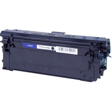 Тонер-картридж NV Print НР CF360X (черный; LaserJet Color M552dn, M553dn, M553n, M553x, MFP-M577dn, M57)