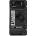 ПК IRU Game 510H6SEA (Core i5 12400F 2500МГц, DDR4 16Гб, SSD 512Гб, NVIDIA GeForce RTX 3050, FreeDOS)