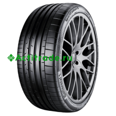 Шина Continental SportContact 6 315/40 R21 111Y летняя (MO) [0357952]