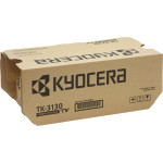 Тонер-картридж Kyocera TK-3130 (черный; 25000стр; FS-4200DN, FS-4300DN)