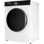 Стиральная машина Kuppersberg WM 581 W(60x84.5x58см, фронтальная, макс:10кг, 1400об/мин, белый)