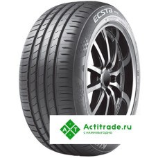 Шина Kumho ECSTA HS51 205/55 R15 88V летняя