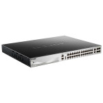 Коммутатор D-Link DGS-3130-30PS