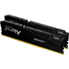 Память DIMM DDR5 2x16Гб 5600МГц Kingston (44800Мб/с, CL36, 1.25 В)