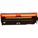 Тонер-картридж Cactus HP CS-CE742A (желтый; 7300стр; CLJ CP5220, CP5221, CP5223, CP5225, CP5227, CP5229)