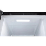 Морозильная камера LG GC-B404FAQM (A+, объем :355л)