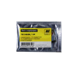 Чип Hi-Black Kyocera TK-1140 (черный; 7200стр; FS-1035MFP, DP, FS-1135MFP)