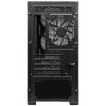 Корпус MSI MAG FORGE M100R (Mini-Tower, 2xUSB3.0)
