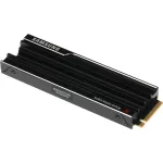 Жесткий диск SSD 4Тб Samsung (2280, 14800/13400 Мб/с, 2600000 IOPS, PCIe 5.0 x4)