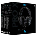 Гарнитура Logitech Pro X Lightspeed