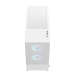Корпус Fractal Design PoP Air RGB White TG (Midi-Tower)