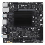 Материнская плата ASUS PRIME N100I-D D4-CSM (x)