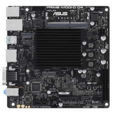 Материнская плата ASUS PRIME N100I-D D4-CSM (x) [PRIME N100I-D D4-CSM]