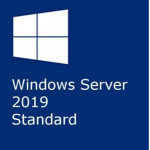 Microsoft Windows Server Standard 2019 64Bit Russian 1pk DSP OEI DVD 24 Core
