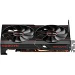 Видеокарта Radeon RX 6500XT 2695МГц Sapphire Pulse OC (GDDR6, 64бит, 1xHDMI, 1xDP)