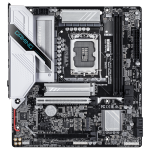 Материнская плата Gigabyte B860M GAMING WIFI6 (x)