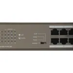 Коммутатор Tenda TEF1118P-16-150W