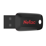 Накопитель USB Netac NT03U197N-032G-20BK