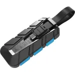 Внешний жесткий диск SSD 1Тб ADATA (1050/1000 Мб/с, USB 3.2 Gen 2 Type-C, внешний)