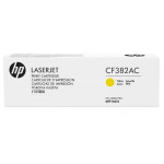 Картридж HP 312A (желтый; 2700стр; HP Color LaserJet Pro MFP M476dn, M476nw, M476dw)