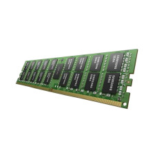 Память RDIMM DDR4 64Гб 3200МГц Samsung (25600Мб/с, 288-pin, 1.2) [M393A8G40BB4-CWE]