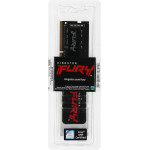 Память SO-DIMM DDR4 8Гб 3200МГц Kingston (25600Мб/с, CL20, 260-pin, 1.2 В)