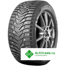 Шина Kumho WinterCraft SUV Ice WS31 275/40 R20 106T зимняя шипы (Extra Load)