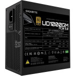 Блок питания Gigabyte GP-UD1000GM PG5 (ATX, 1000Вт, GOLD)