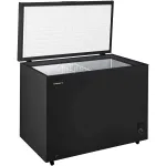 Морозильный ларь Kraft RX BD (W)-340BRX