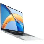Ноутбук Honor MagicBook X14 (AMD Ryzen 5 7640HS 4.3 ГГц/16 ГБ LPDDR5x/14