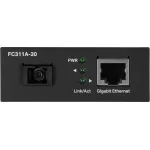 Медиаконвертер TP-Link TL-FC311A-20
