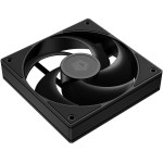 Кулер ID-Cooling AS-120-K (27,2дБ, 25x120x120 мм)