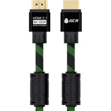 Кабель Greenconnect (HDMI (m), HDMI (m)) [GCR-51871]