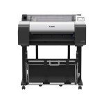 Плоттер Canon Image Prograf TM-255 (струйная, A1, 2048Мб, Wi-Fi, RJ-45, USB)