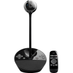 Веб-камера Logitech BCC950 (3млн пикс., 1920x1080, микрофон, автоматическая фокусировка, USB 2.0)