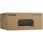 МФУ Epson EcoTank L11050 (струйная, цветная, A3, 1200x4800dpi, Wi-Fi, СНПЧ)