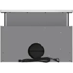 Вытяжка Maunfeld VS LIGHT 50 INOX