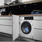 Стиральная машина Electrolux EW7W368SI