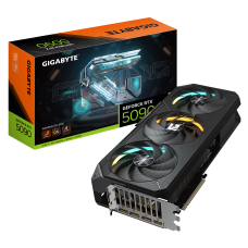 Видеокарта GeForce RTX 5090 2407МГц 32Гб Gigabyte (GDDR7, 512бит)